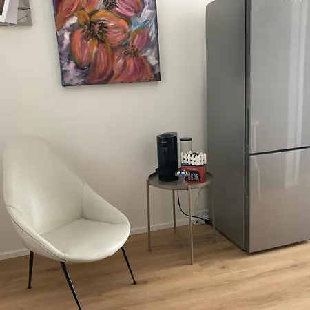 Casa Nova Luxury Fichi D'india Nova Milanese